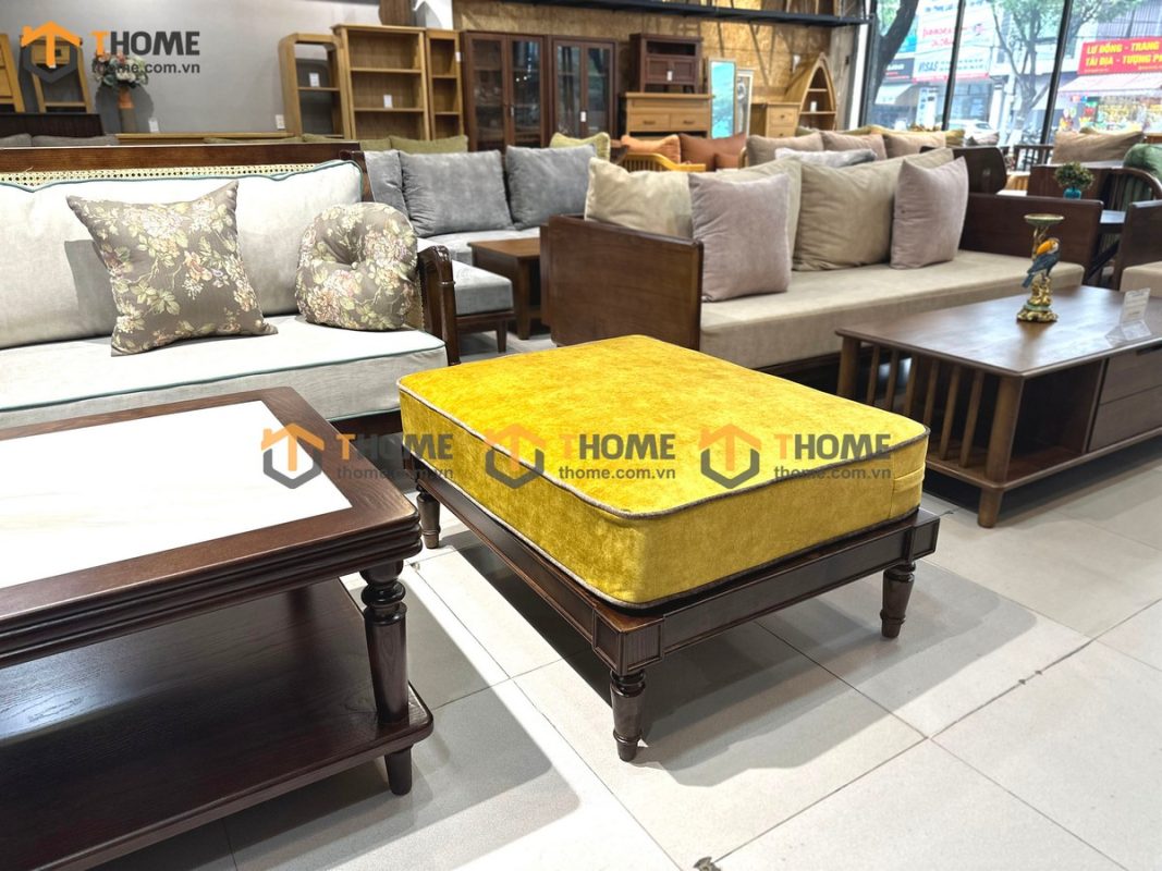Sofa Indochina 4 món SFIC-04SN