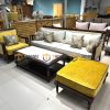 Sofa Indochina 4 món SFIC-04SN