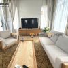 Bộ sofa Kanta màu tự nhiên 2.4m SFT-20SN