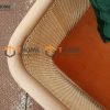 Sofa Mây Retro SFIC-02SN