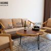 Sofa Katakana màu tự nhiên 1.8m SFN-15SN