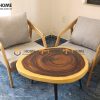 Sofa Katakana màu tự nhiên 1.8m SFN-15SN