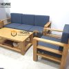 Sofa Tokyo màu tự nhiên 1.77m SFT-05SM