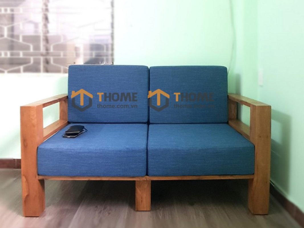 Sofa Tokyo màu tự nhiên 1.77m SFT-05SM