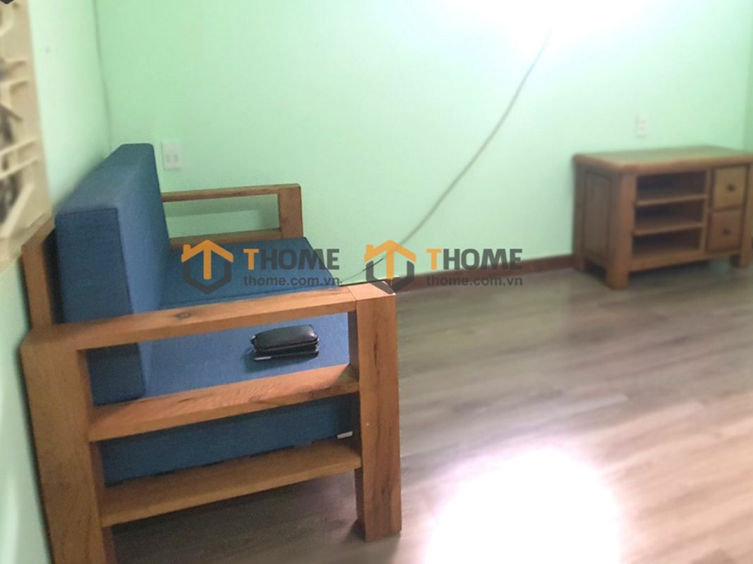 Sofa Tokyo màu tự nhiên 1.77m SFT-05SM
