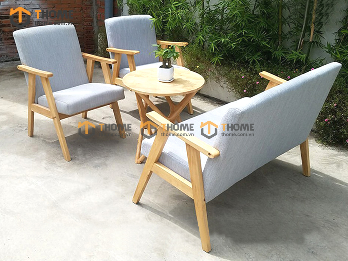 Sofa nhỏ trên 1.6M Sofa nhỏ trên 1.6M