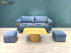 Sofa nệm Armani SFN-05NN