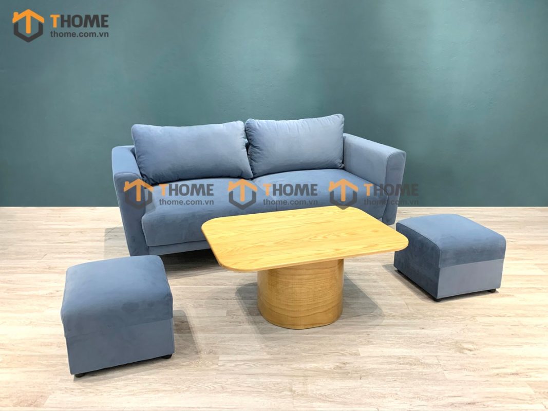 Sofa nệm Armani SFN-05NN