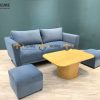 Nên Mua Sofa Nỉ Hay Da? Ưu Nhược Điểm Của Từng Loại