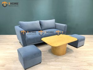 Nên Mua Sofa Nỉ Hay Da? Ưu Nhược Điểm Của Từng Loại