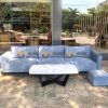 Sofa nệm Armani SFN-05NN