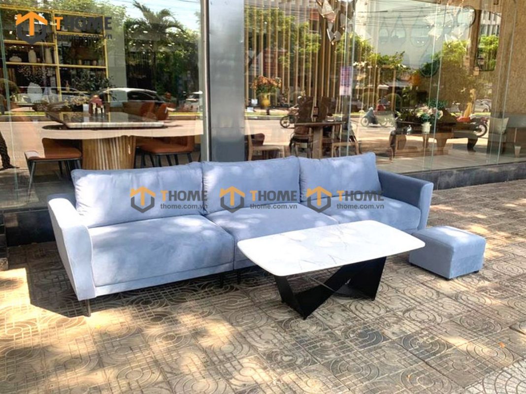 Sofa nệm Armani SFN-05NN