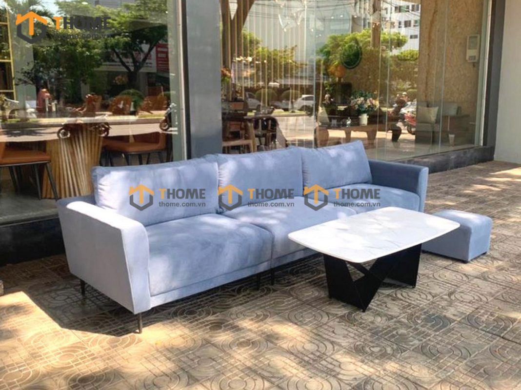 Sofa nệm Armani SFN-05NN