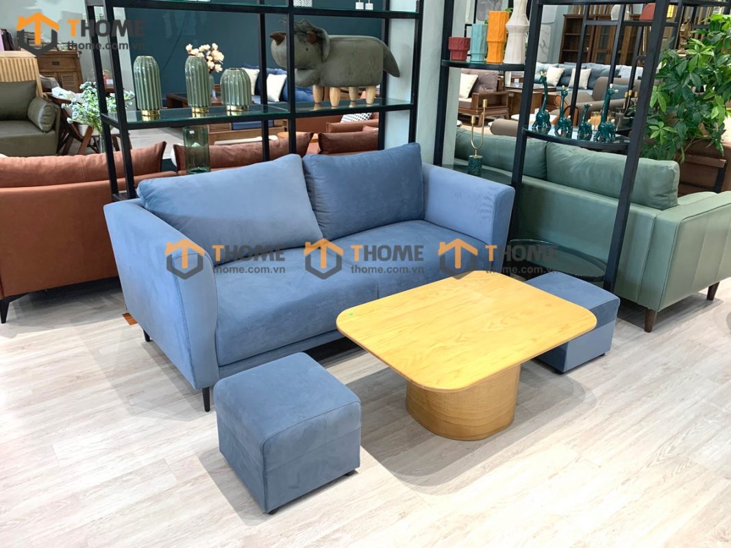 Sofa nệm Armani SFN-05NN