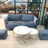 Sofa nệm Armani SFN-05NN