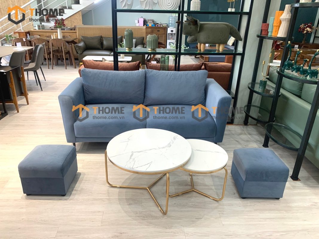 Sofa nệm Armani SFN-05NN