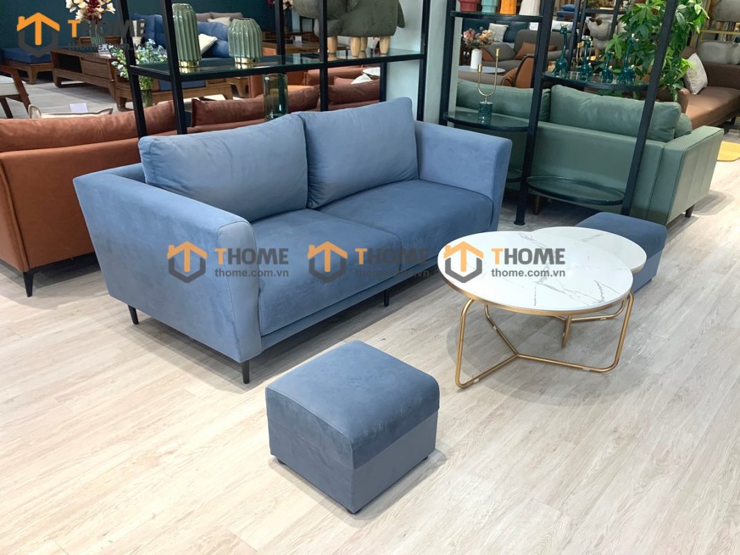 Sofa nệm Armani SFN-05NN