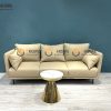 Sofa nệm băng Cartier SFN-09ND
