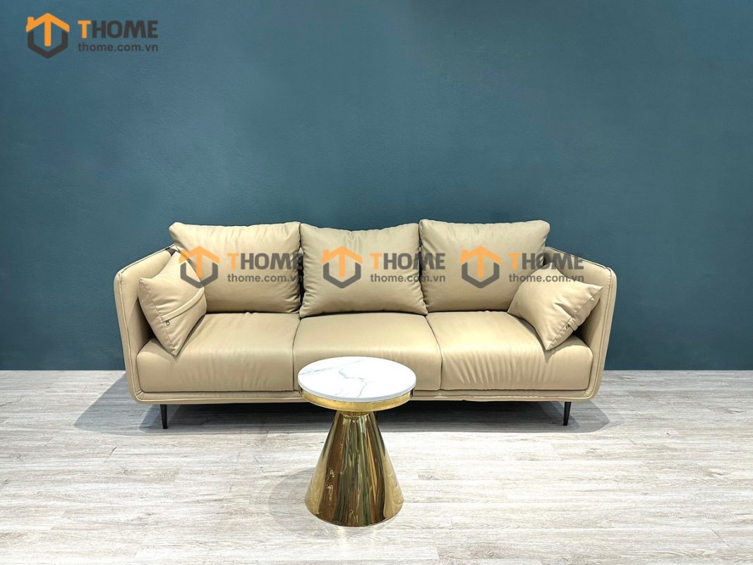 Sofa nệm băng Cartier SFN-09ND