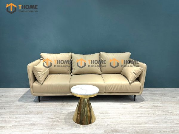 Sofa nệm băng Cartier SFN-09ND