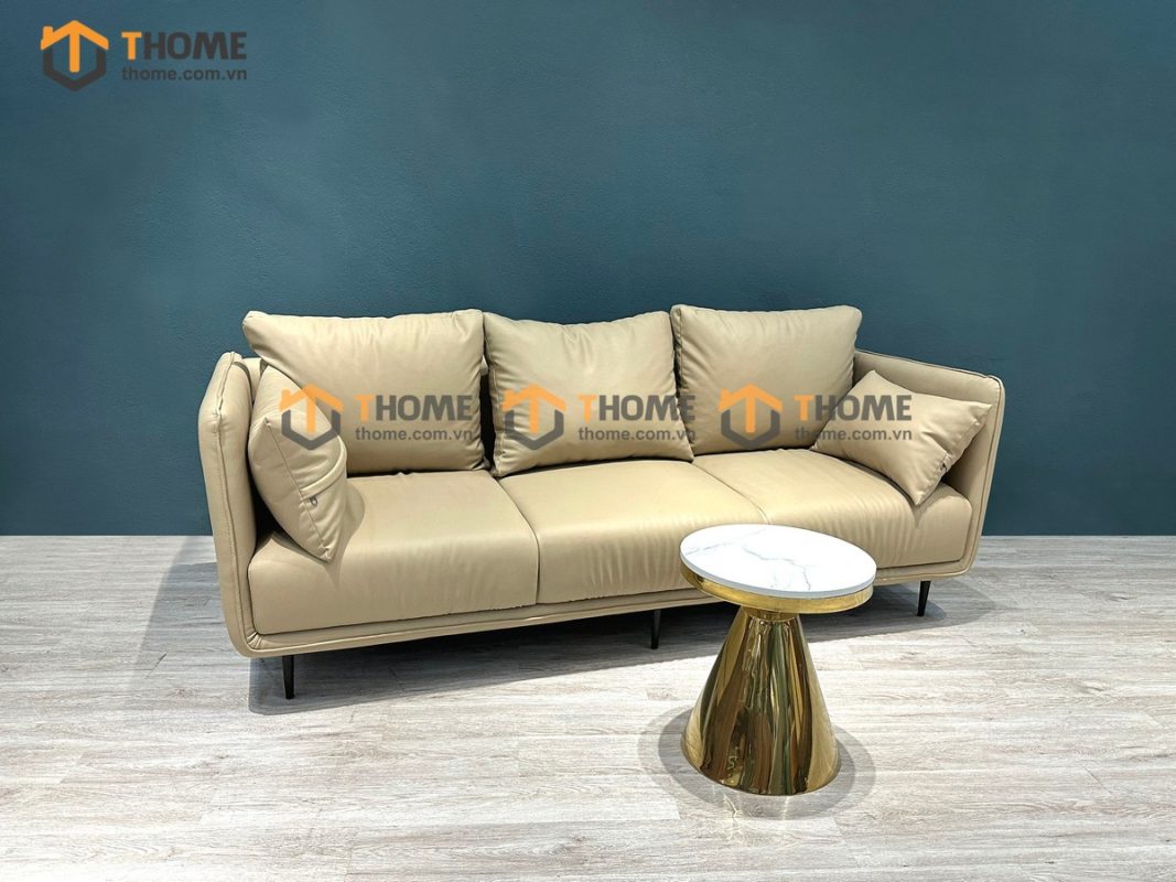 Sofa nệm băng Cartier SFN-09ND