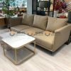Sofa nệm băng Cartier SFN-09ND