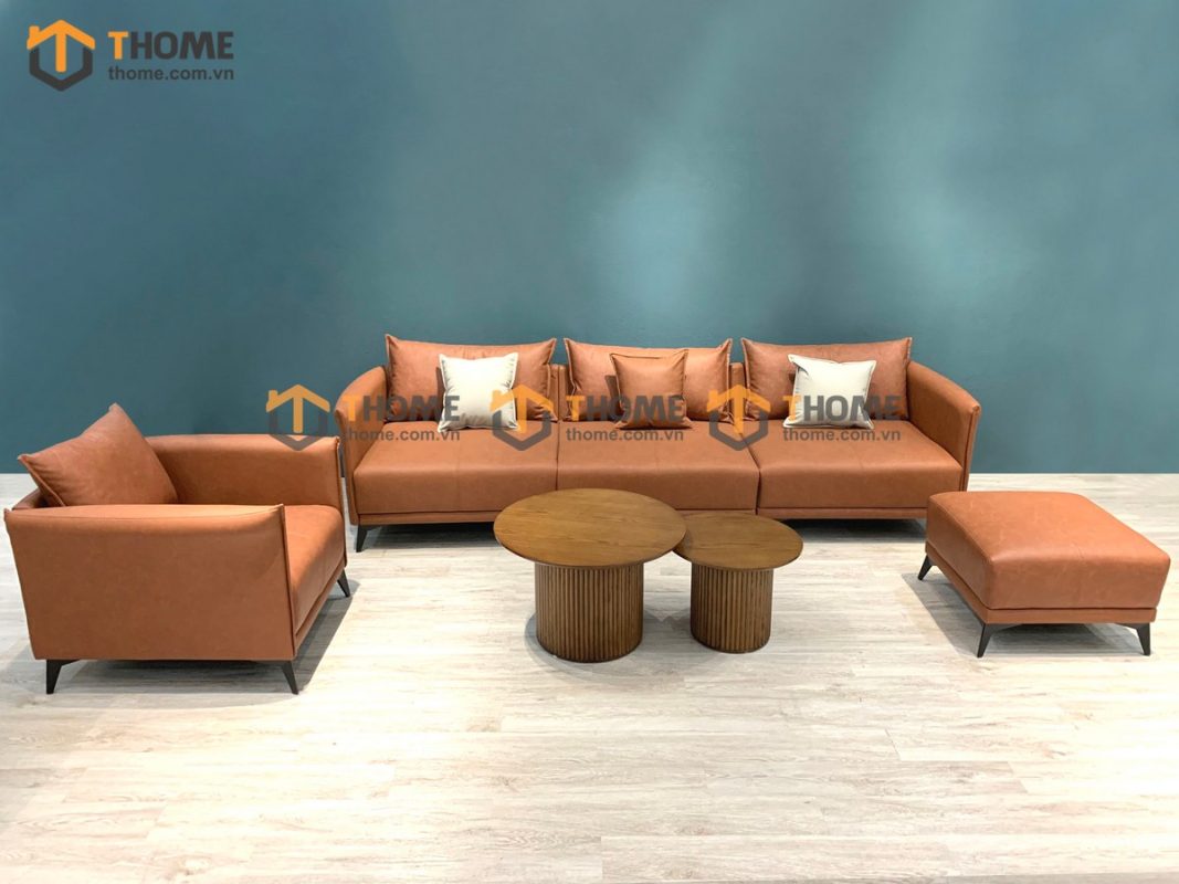 Sofa nệm Citizen SFN-03ND