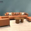 Sofa nệm Citizen SFN-03ND