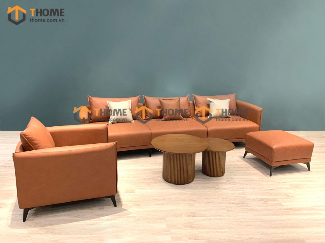 Sofa nệm Citizen SFN-03ND