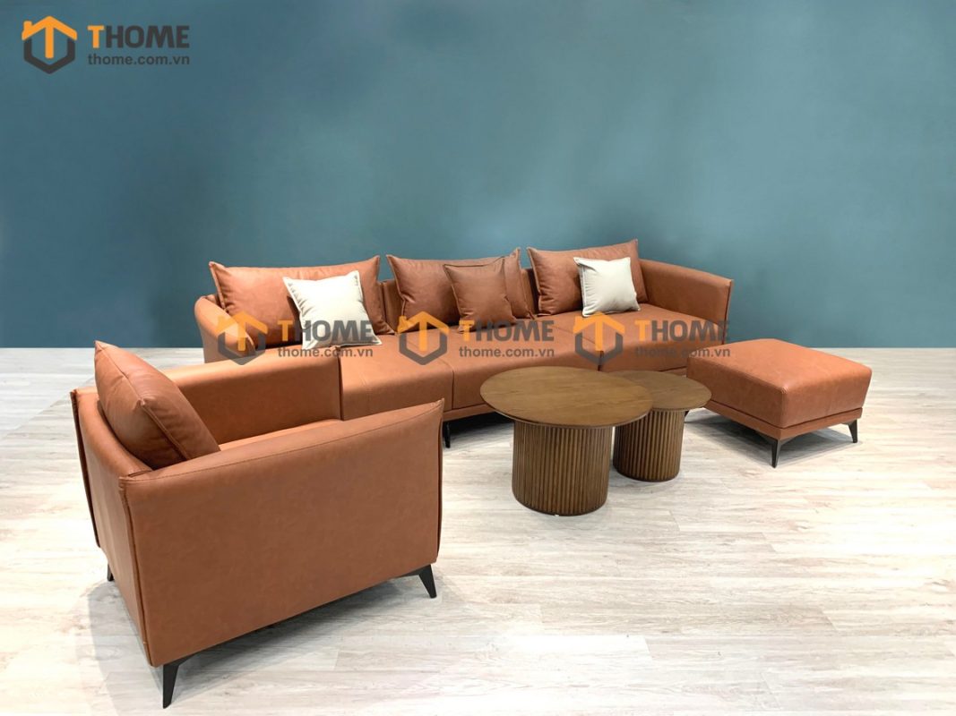 Sofa nệm Citizen SFN-03ND