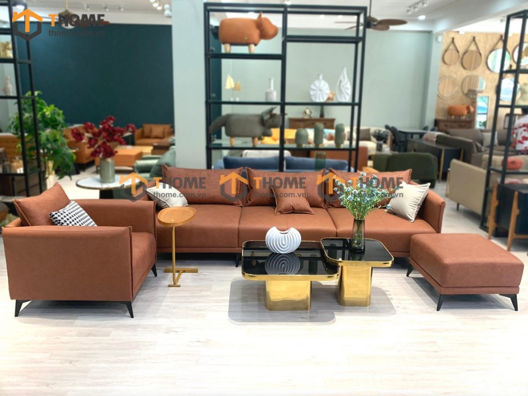 Sofa nệm Citizen SFN-03ND