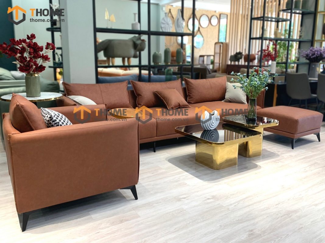 Sofa nệm Citizen SFN-03ND