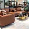 Sofa nệm Citizen SFN-03ND