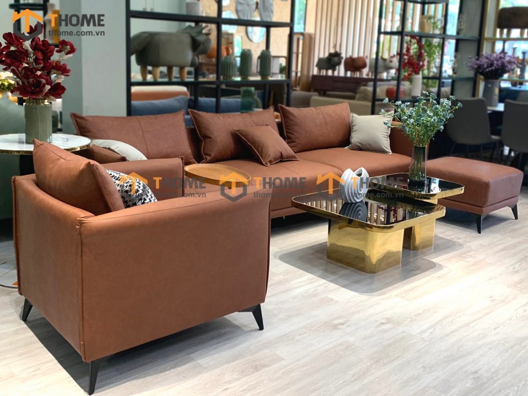 Sofa nệm Citizen SFN-03ND