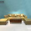 Sofa nệm béo Square SFN-01ND