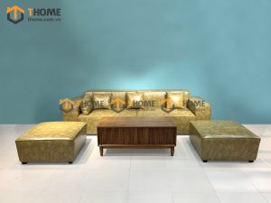 Sofa nệm béo Square SFN-01ND