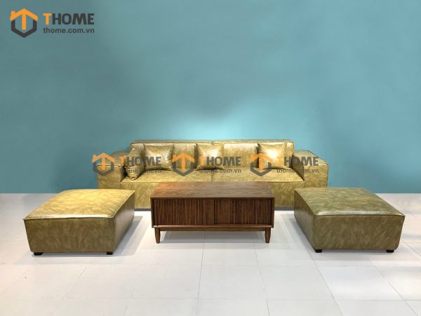 Sofa nệm béo Square SFN-01ND