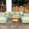 Sofa nệm béo Square SFN-01ND