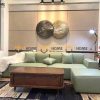 Sofa nệm béo Square SFN-01ND