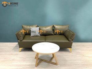Sofa nệm Fossil SFN-08ND