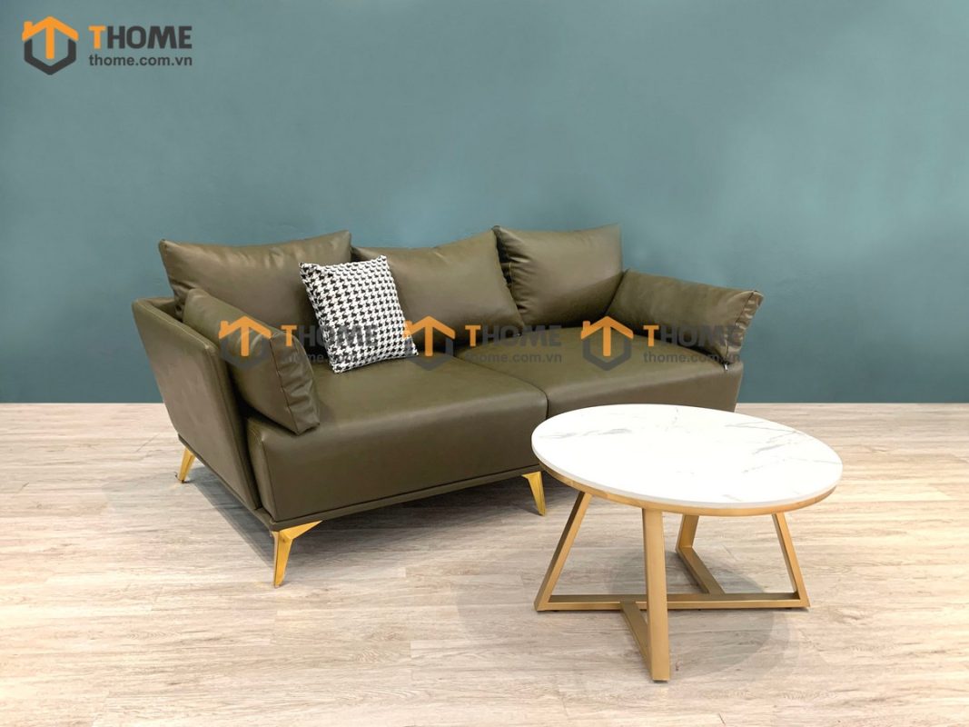 Sofa nệm Fossil SFN-08ND