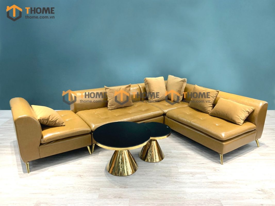 Sofa nệm Guicci SFN-06ND