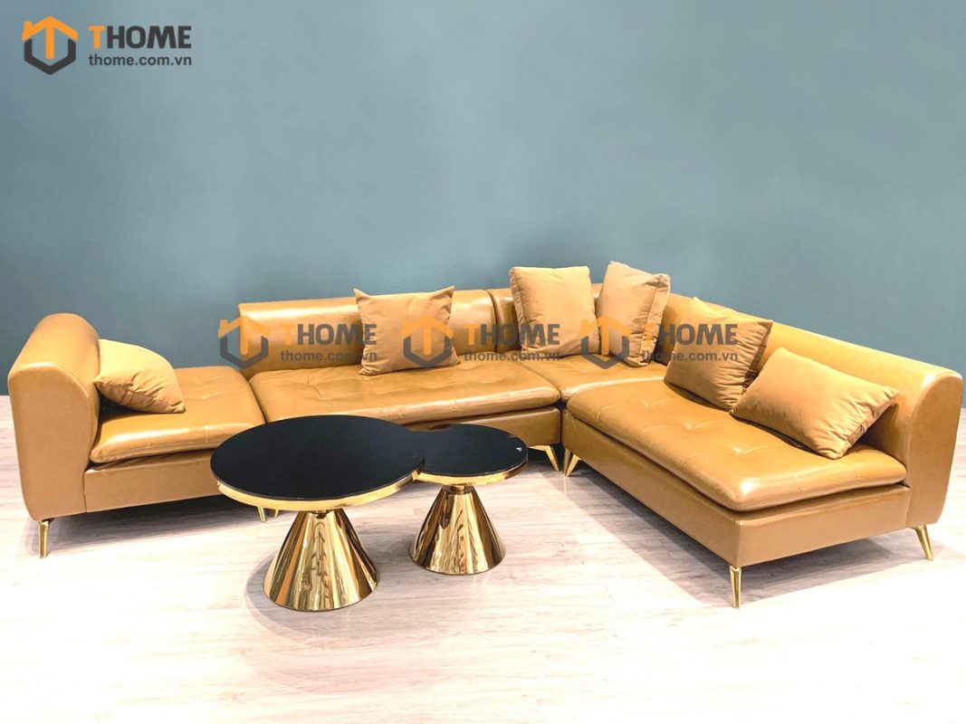 Sofa nệm Guicci SFN-06ND