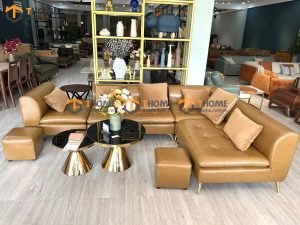 Sofa nệm Guicci SFN-06ND
