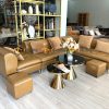 Sofa nệm Guicci SFN-06ND