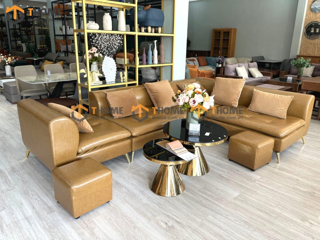Sofa nệm Guicci SFN-06ND