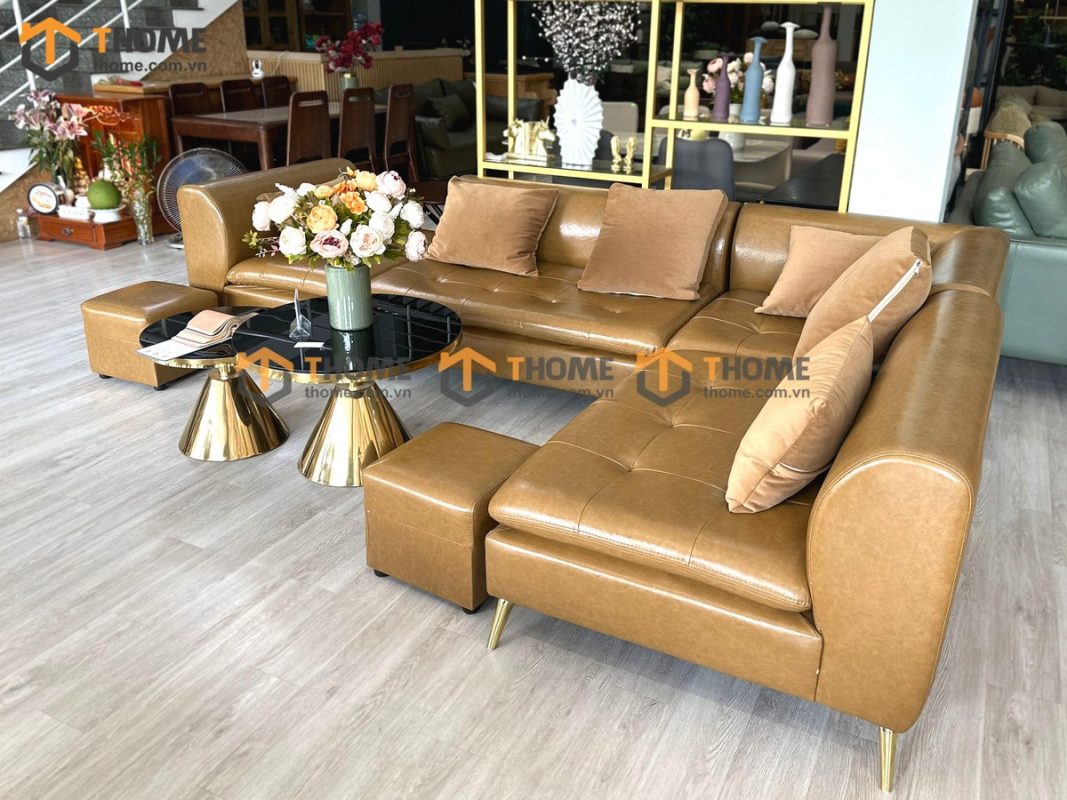 Sofa nệm Guicci SFN-06ND