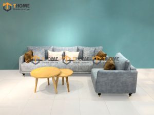 Bộ sofa nệm Mido SFN-03NN