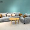 Bộ sofa nệm Mido SFN-03NN