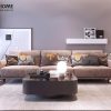 Bộ sofa nệm Mido SFN-03NN